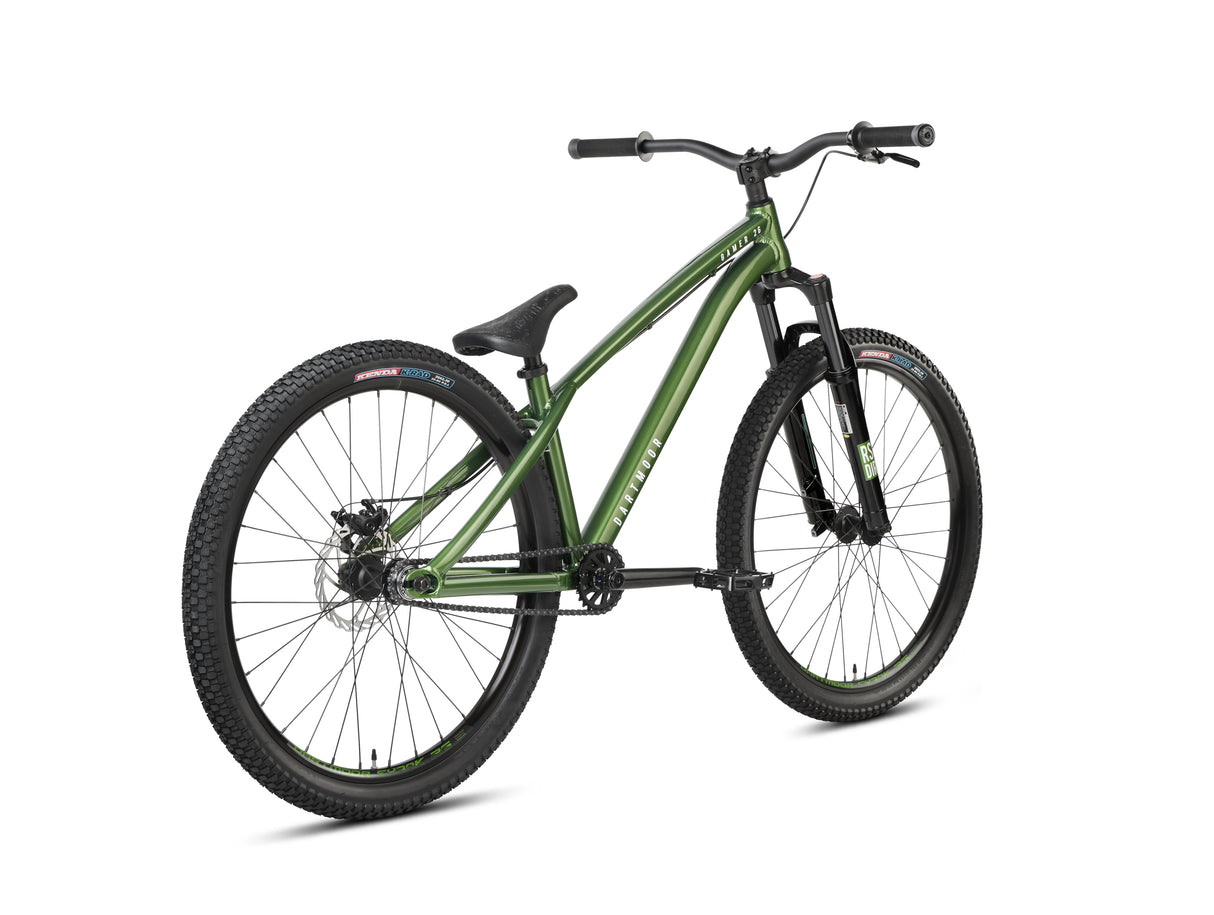 Rower Dirt/Pumptrack Bike Dartmoor Gamer Intro 26 | RideHub