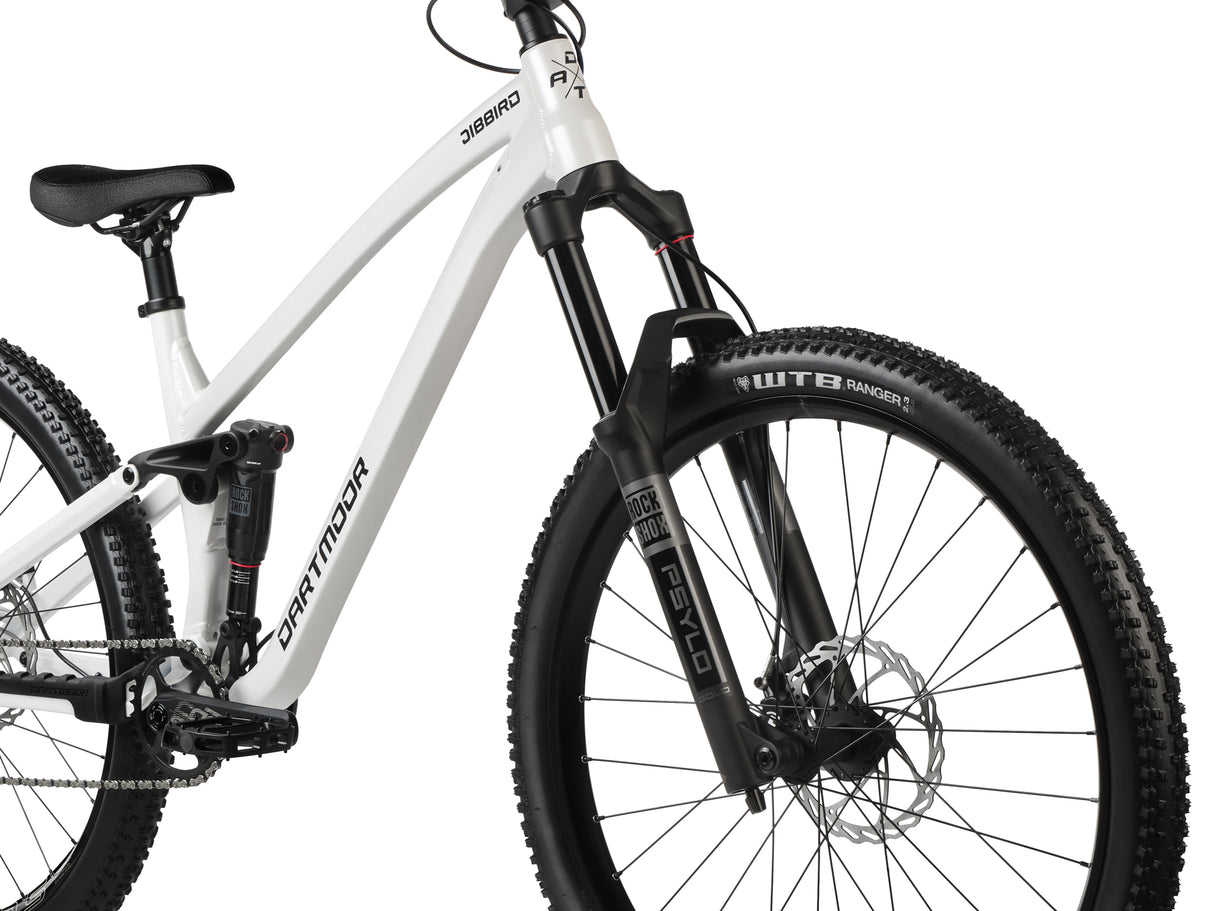 Rower Freeride Dartmoor Jibbird | RideHub
