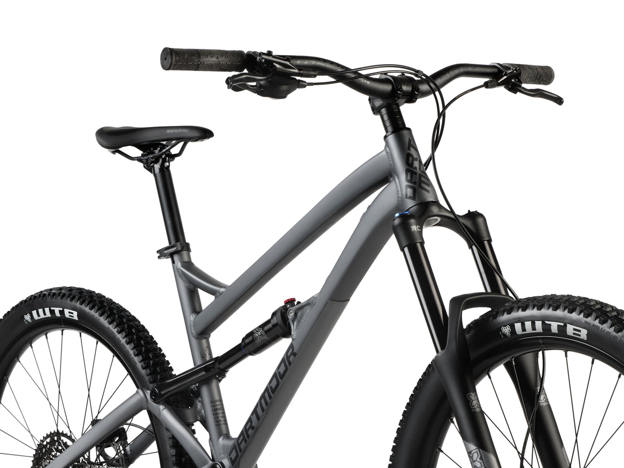 Rower Enduro Dartmoor Blackbird Intro 27.5 | RideHub