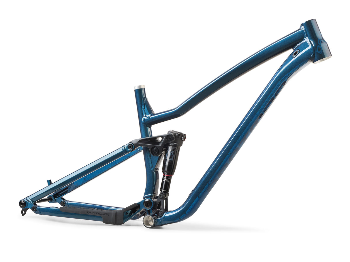 Rama Dartmoor Rocbird Trail | RideHub