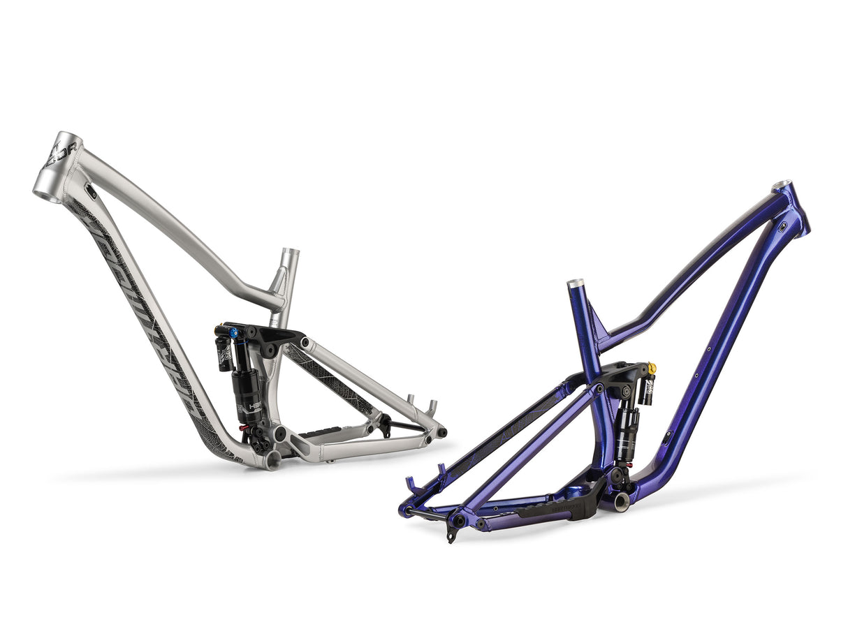 Rama Dartmoor Rocbird Enduro | RideHub