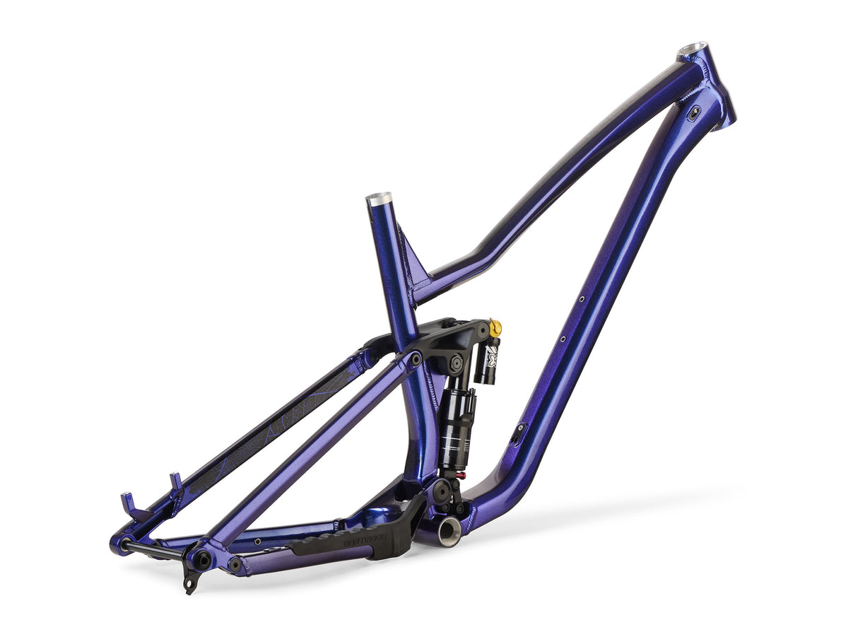 Rama Dartmoor Rocbird Enduro | RideHub