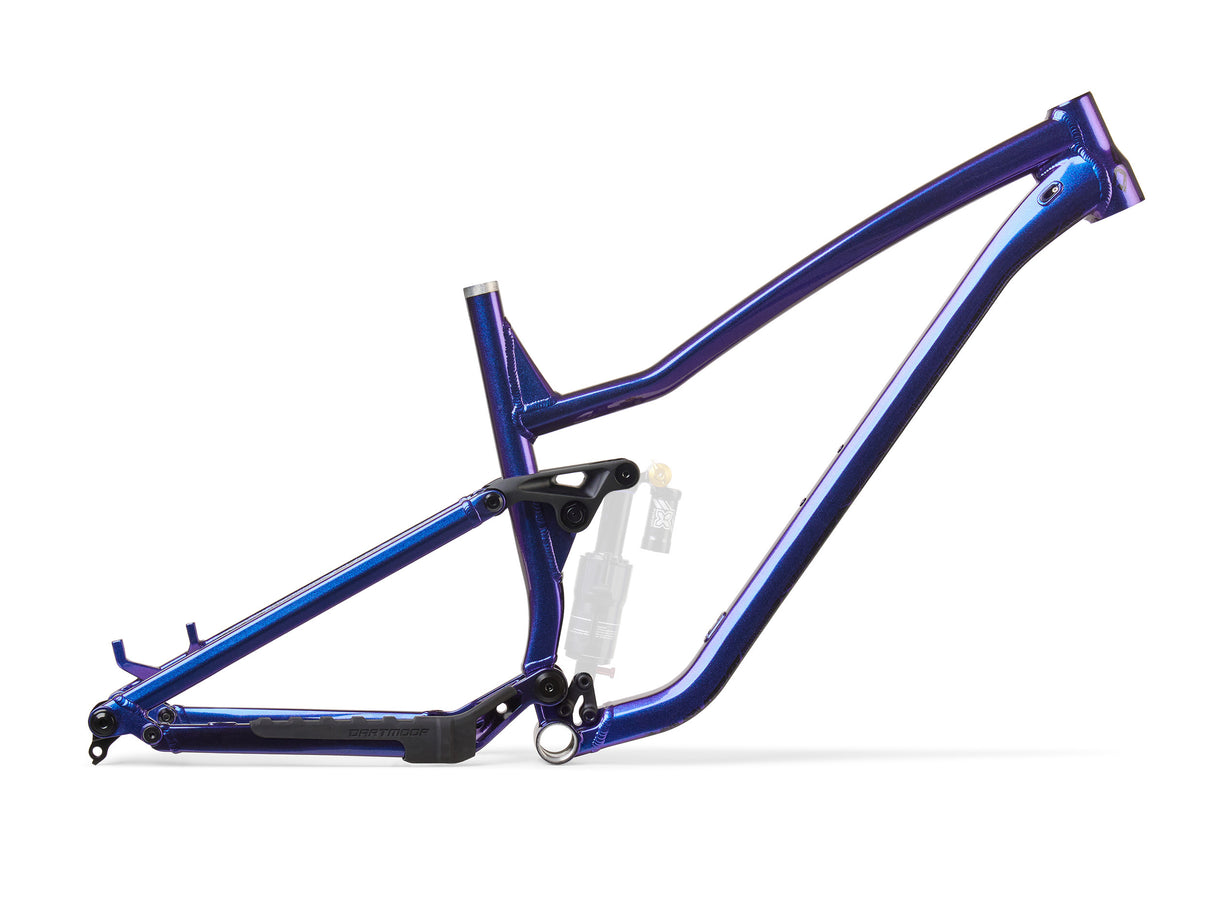 Rama Dartmoor Rocbird Enduro | RideHub
