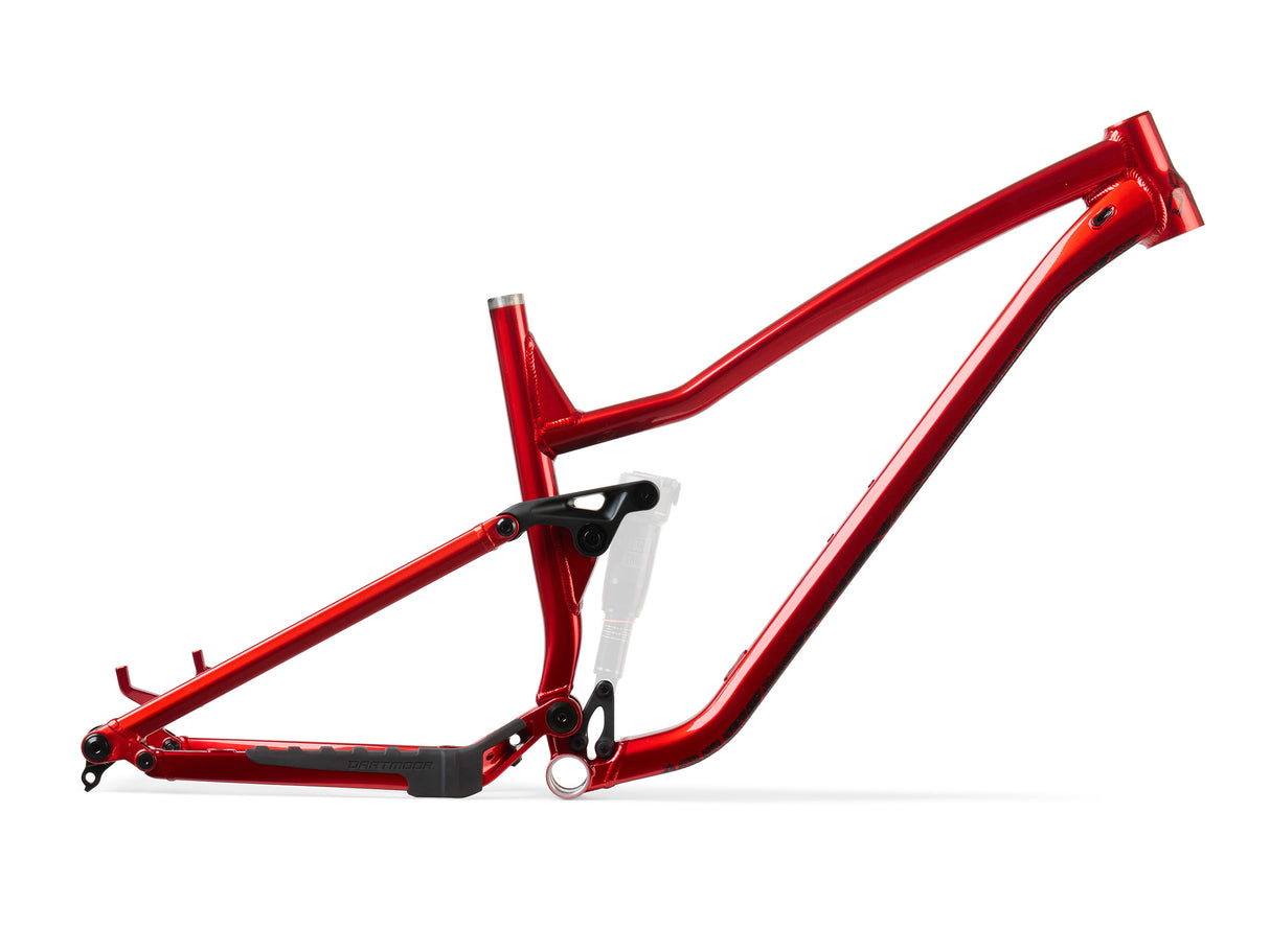 Rama Dartmoor Rocbird Enduro | RideHub