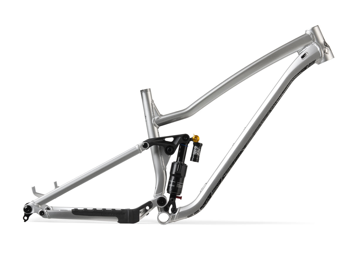 Rama Dartmoor Rocbird Enduro | RideHub
