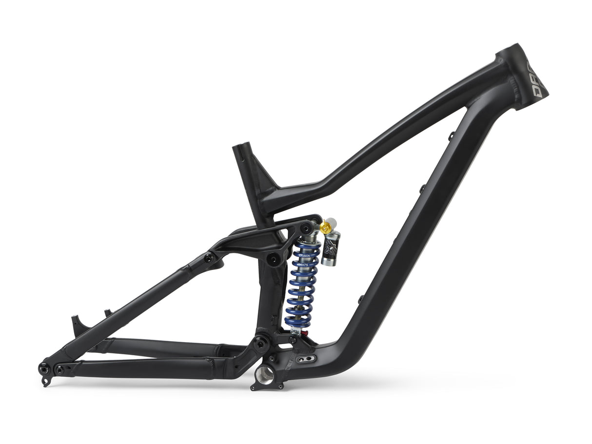 Rama Dartmoor Thunderbird FR | RideHub