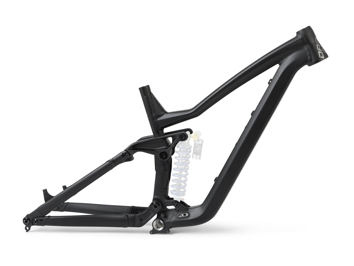 Rama Dartmoor Thunderbird FR | RideHub