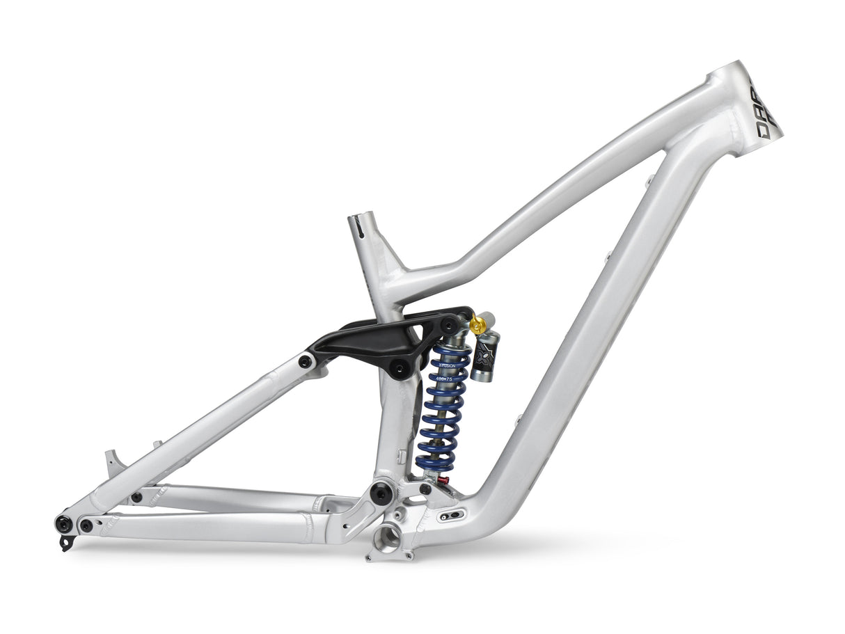 Rama Dartmoor Thunderbird FR | RideHub