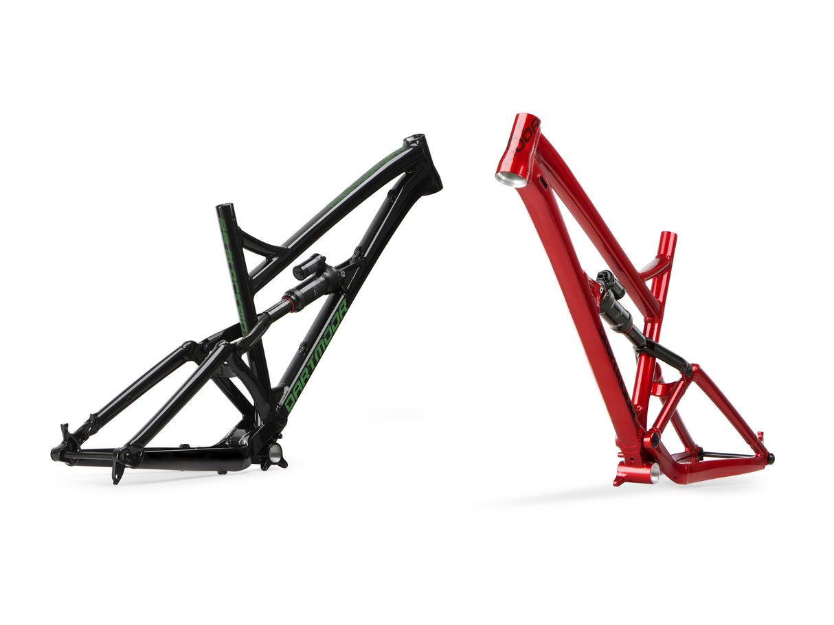 Rama Dartmoor Blackbird 29" | RideHub