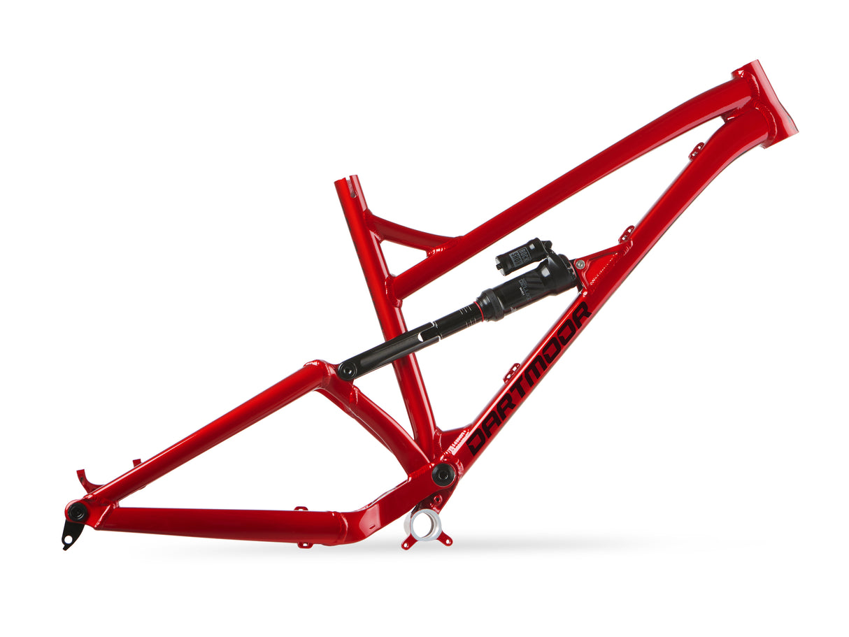 Rama Dartmoor Blackbird 29" | RideHub