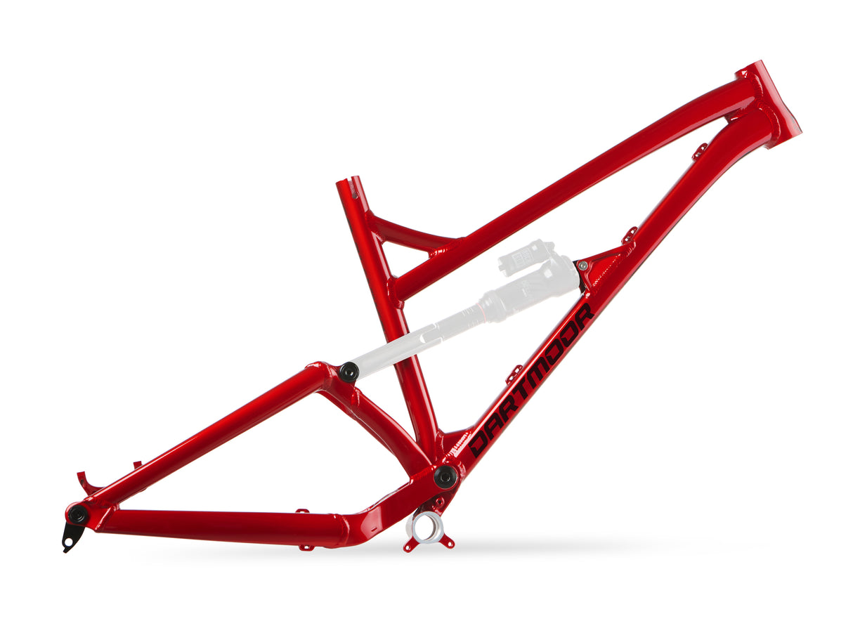 Rama Dartmoor Blackbird 29" | RideHub