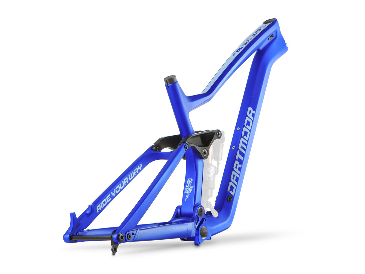 Rama Dartmoor Thunderbird CF | RideHub