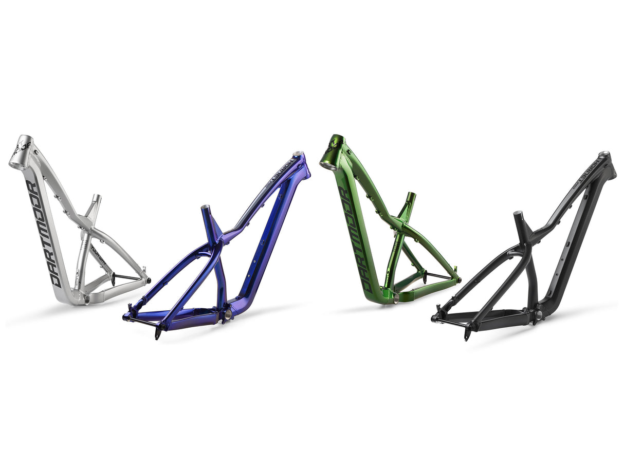 Rama Dartmoor Hornet Pro | RideHub