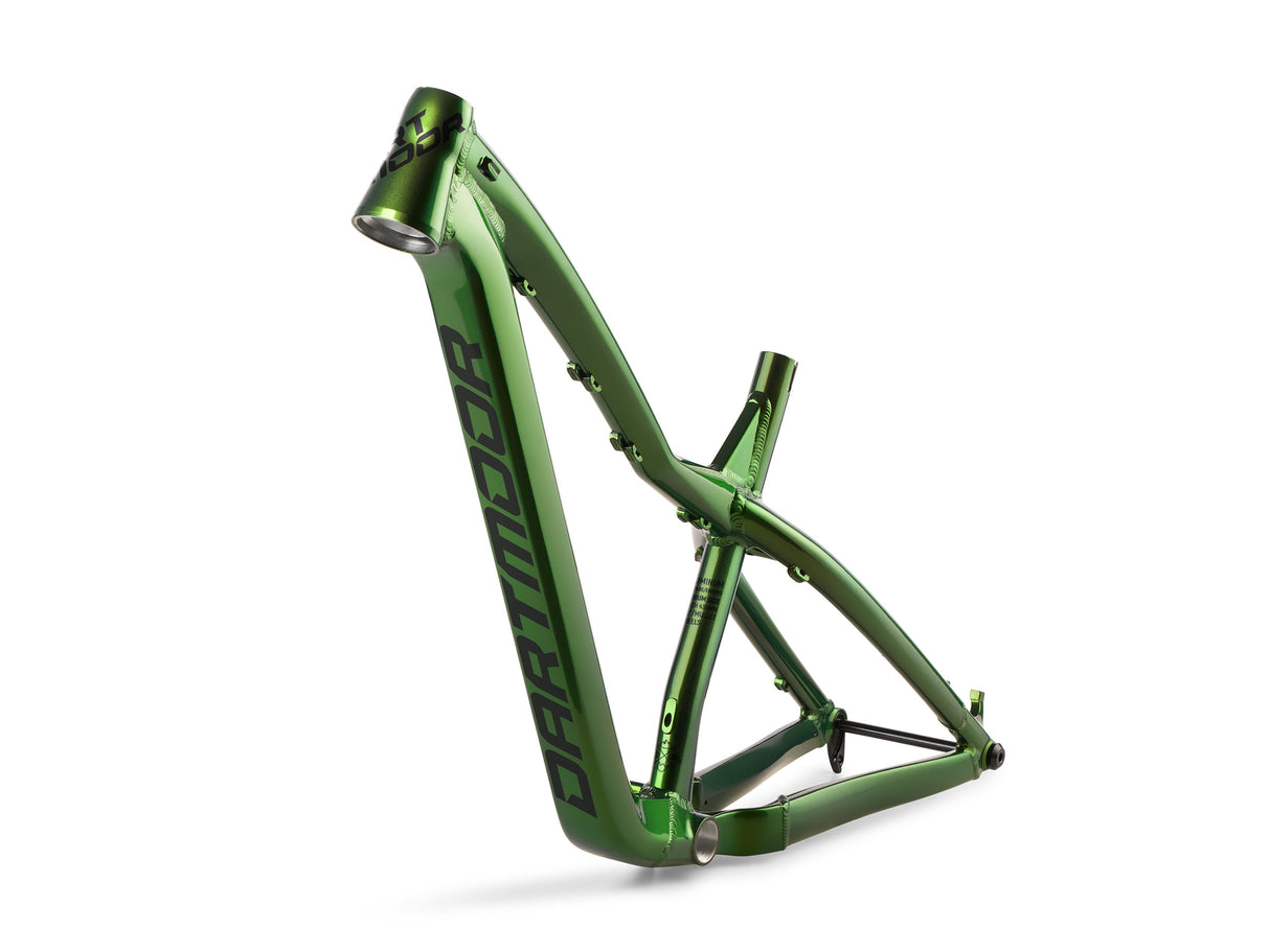 Rama Dartmoor Hornet Pro | RideHub