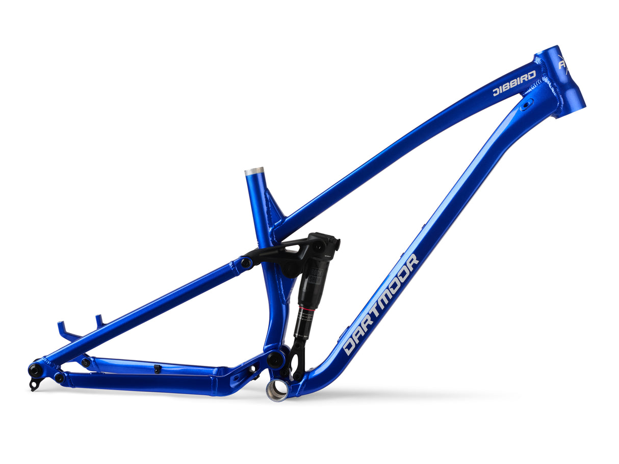 Rama Dartmoor Jibbird | RideHub