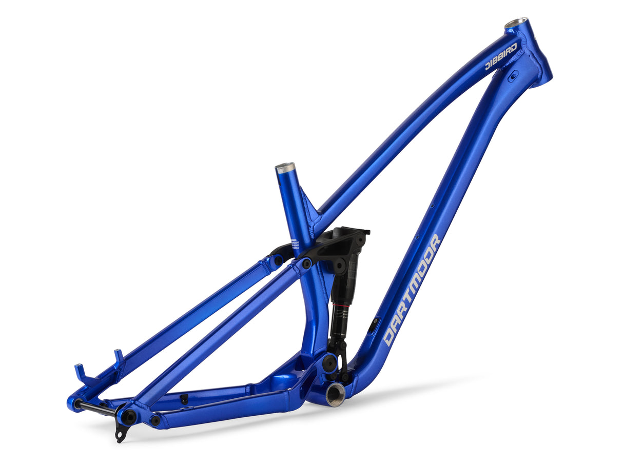 Rama Dartmoor Jibbird | RideHub