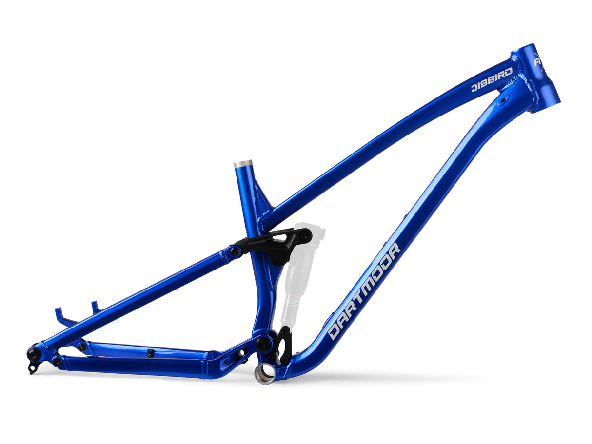Rama Dartmoor Jibbird | RideHub