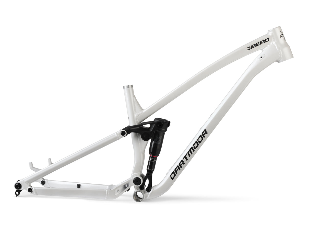 Rama Dartmoor Jibbird | RideHub