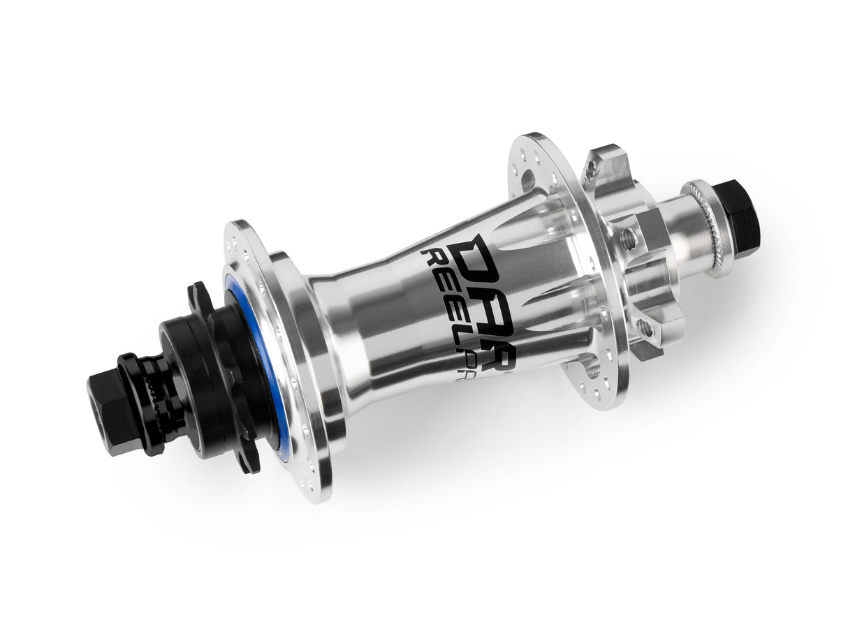 Piasta MTB Reel Pro V.2 Singlespeed | RideHub