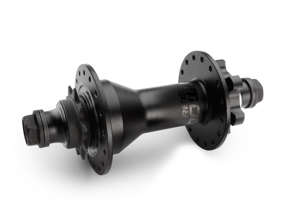 Piasta tylna Dartmoor Reel Singlespeed | RideHub