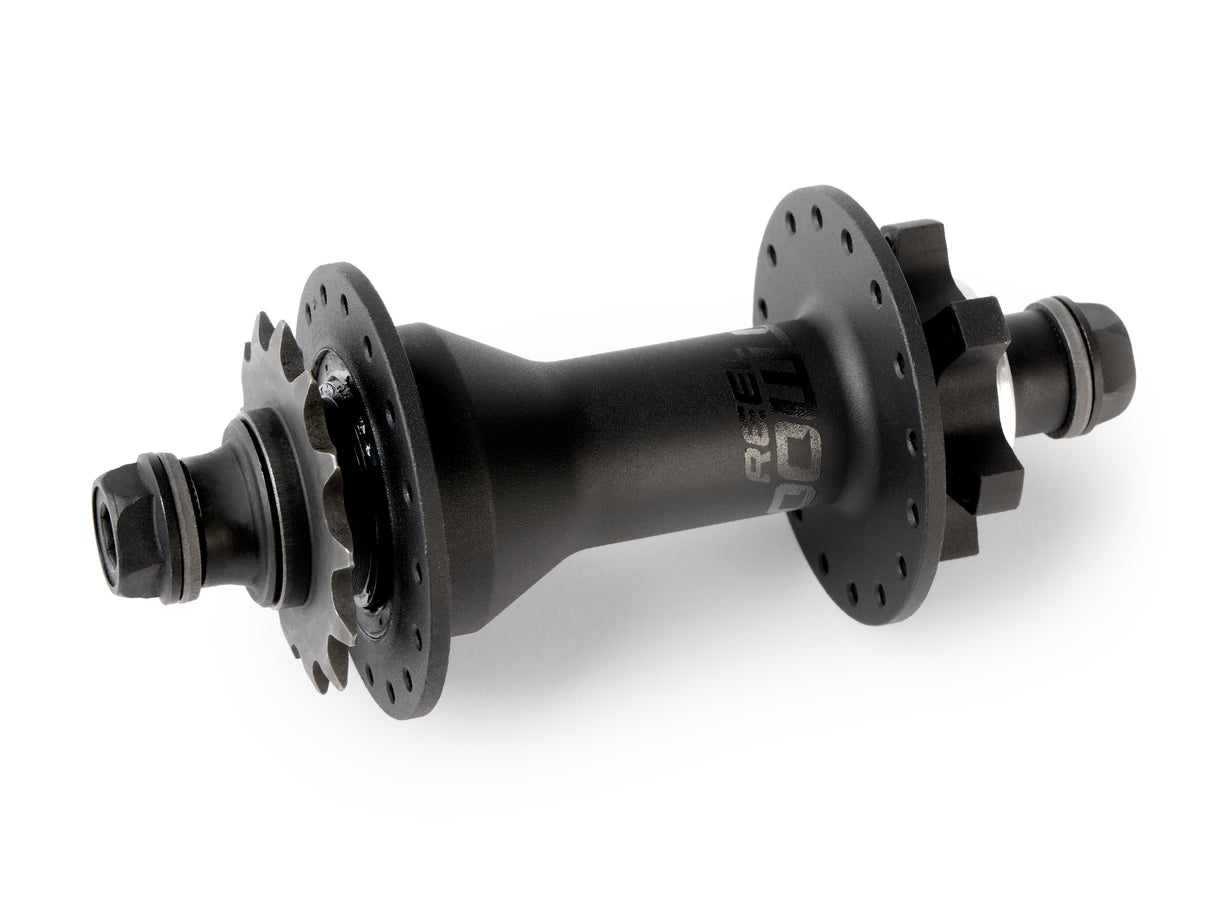 Piasta tylna Dartmoor Reel Singlespeed | RideHub
