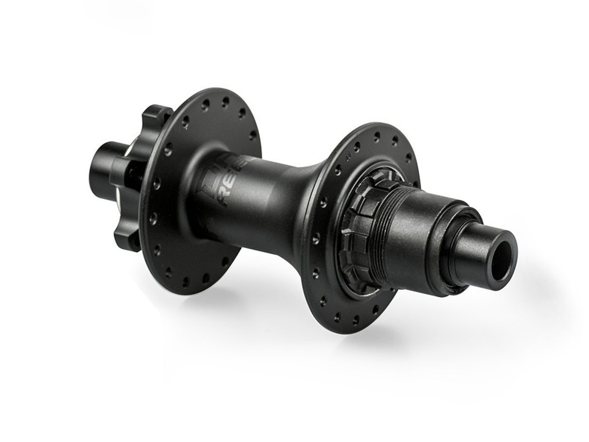 Piasta tylna Dartmoor Reel V.2 Rear | RideHub