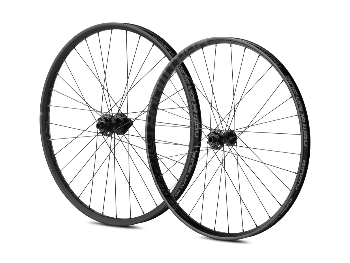 Zestaw kół Dartmoor Thunder 27.5 ALU Expert | RideHub