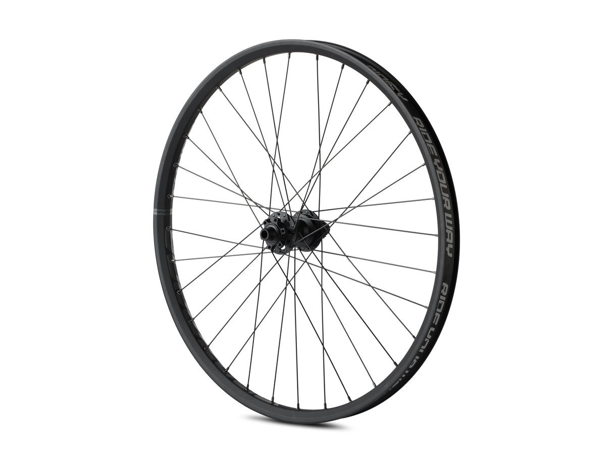 Zestaw kół Dartmoor Thunder 27.5 ALU Expert | RideHub