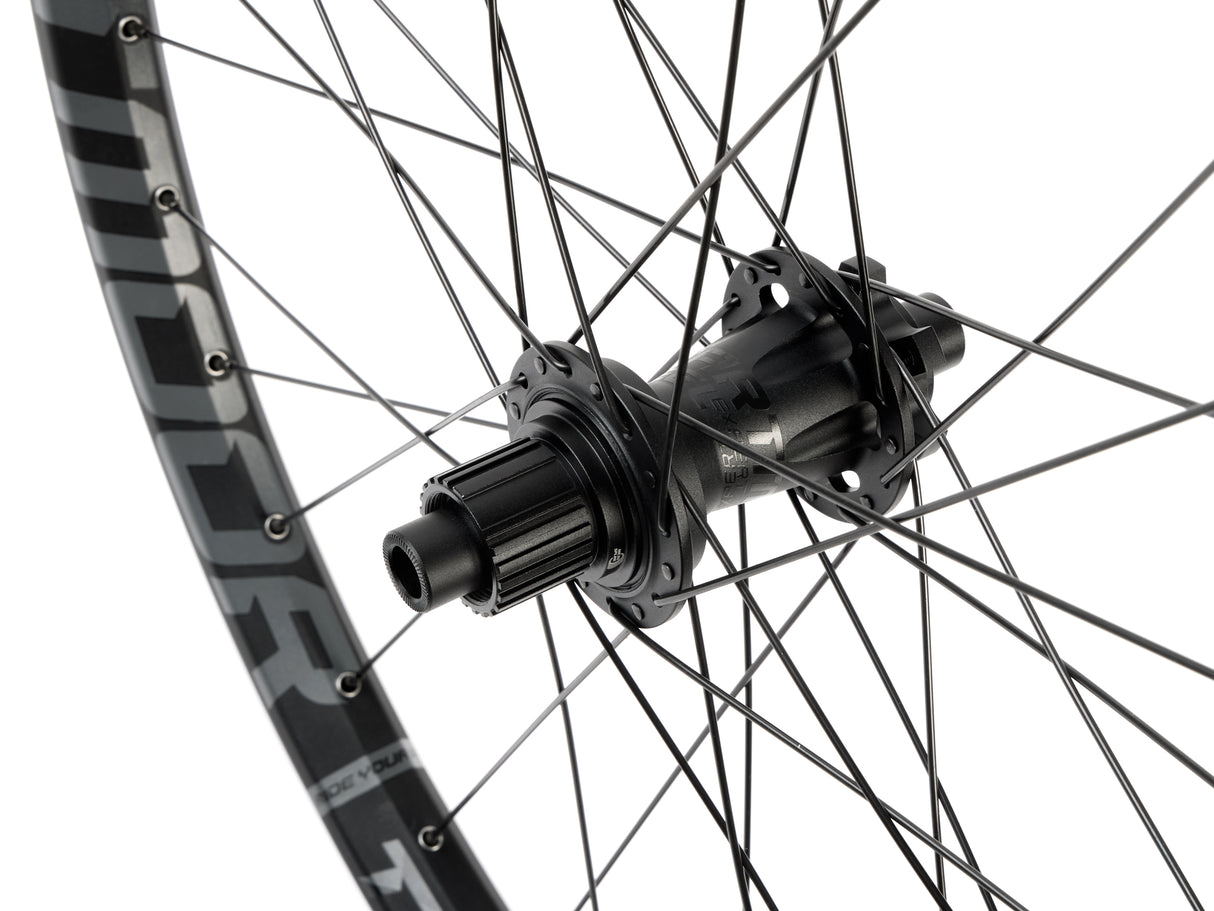 Zestaw kół Dartmoor Thunder 27.5 ALU Expert | RideHub