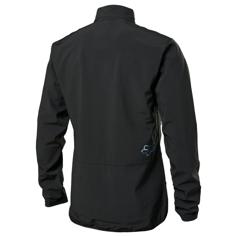 Kurtka Fox Ranger Fire Black/Blue