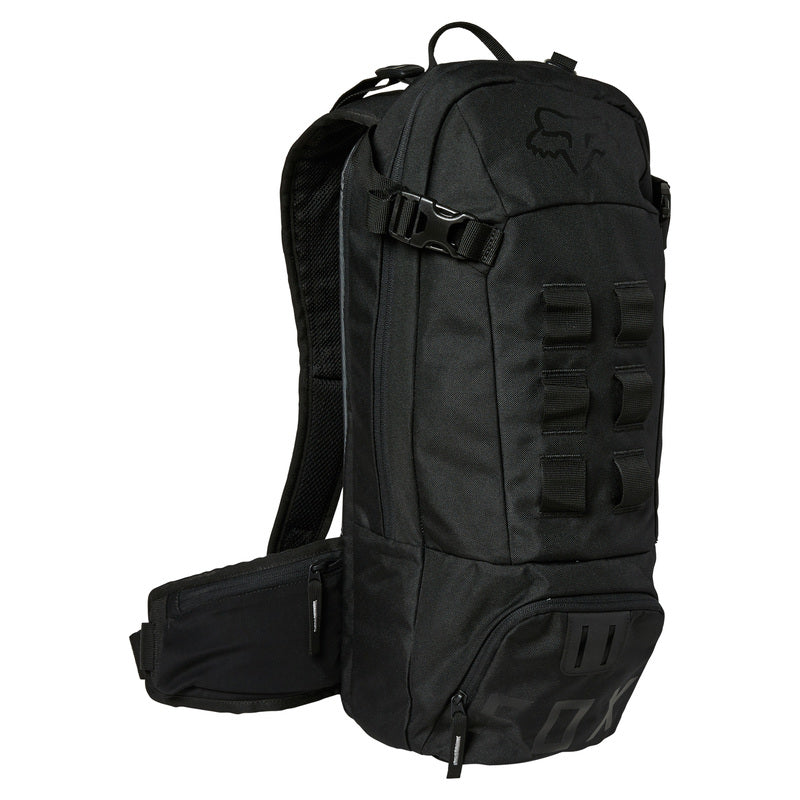 Plecak Fox Utility 18L Hydration Pack Black Large