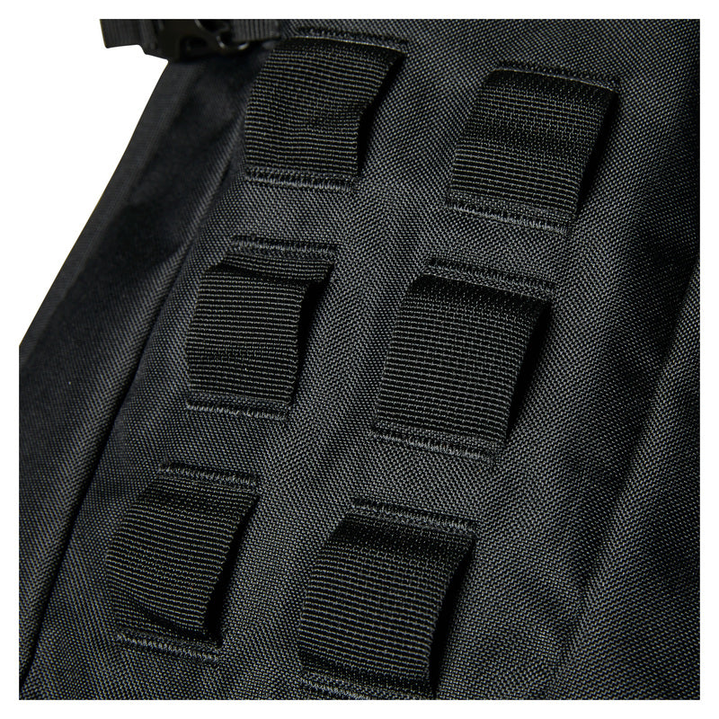 Plecak Fox Utility 18L Hydration Pack Black Large