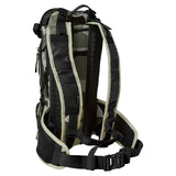 Plecak Fox Utility 10L Hydration Pack Green Camo Medium