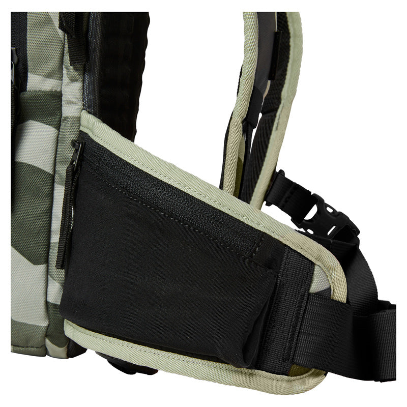 Plecak Fox Utility 10L Hydration Pack Green Camo Medium
