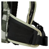 Plecak Fox Utility 10L Hydration Pack Green Camo Medium