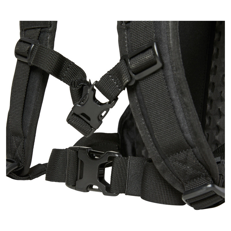 Plecak Fox Utility 6L Hydration Pack Black Small