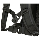 Plecak Fox Utility 6L Hydration Pack Black Small