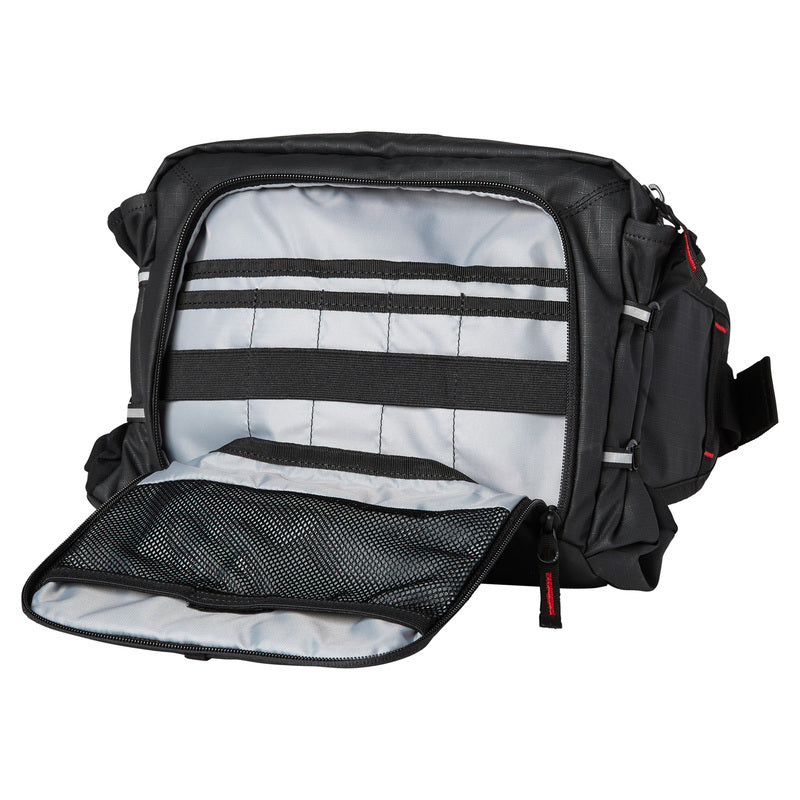 Nerka Fox Utility 5L Lumbar Hydration Pack Black Os