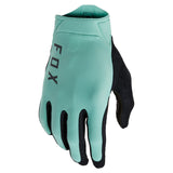Rękawice Fox Flexair Ascent Jade