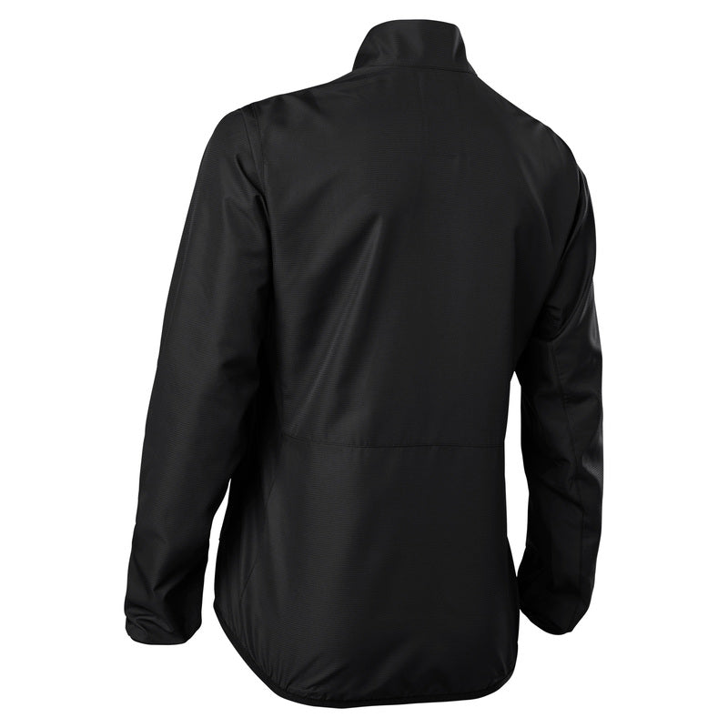 Kurtka Fox Lady Ranger Wind Black