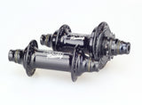 Zestaw piast BMX Profile Elite Hubset | RideHub