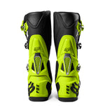 Buty Fox Instinct 2.0 Fluo Yellow