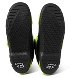 Buty Fox Instinct 2.0 Fluo Yellow