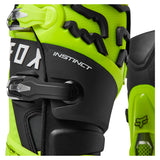 Buty Fox Instinct 2.0 Fluo Yellow
