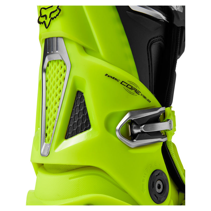Buty Fox Instinct 2.0 Fluo Yellow