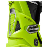 Buty Fox Instinct 2.0 Fluo Yellow