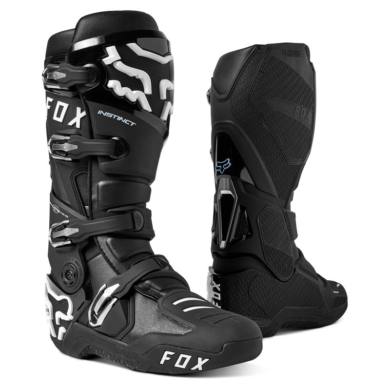 Buty Fox Instinct 2.0 Black