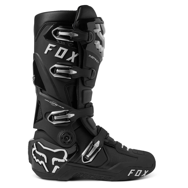 Buty Fox Instinct 2.0 Black