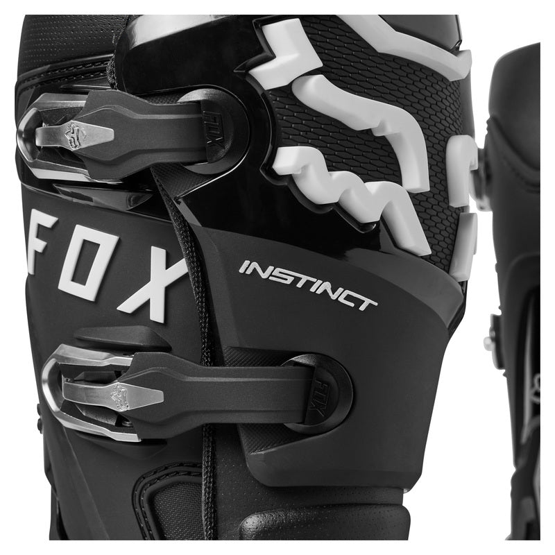 Buty Fox Instinct 2.0 Black
