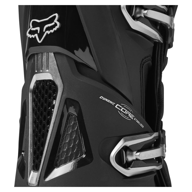 Buty Fox Instinct 2.0 Black
